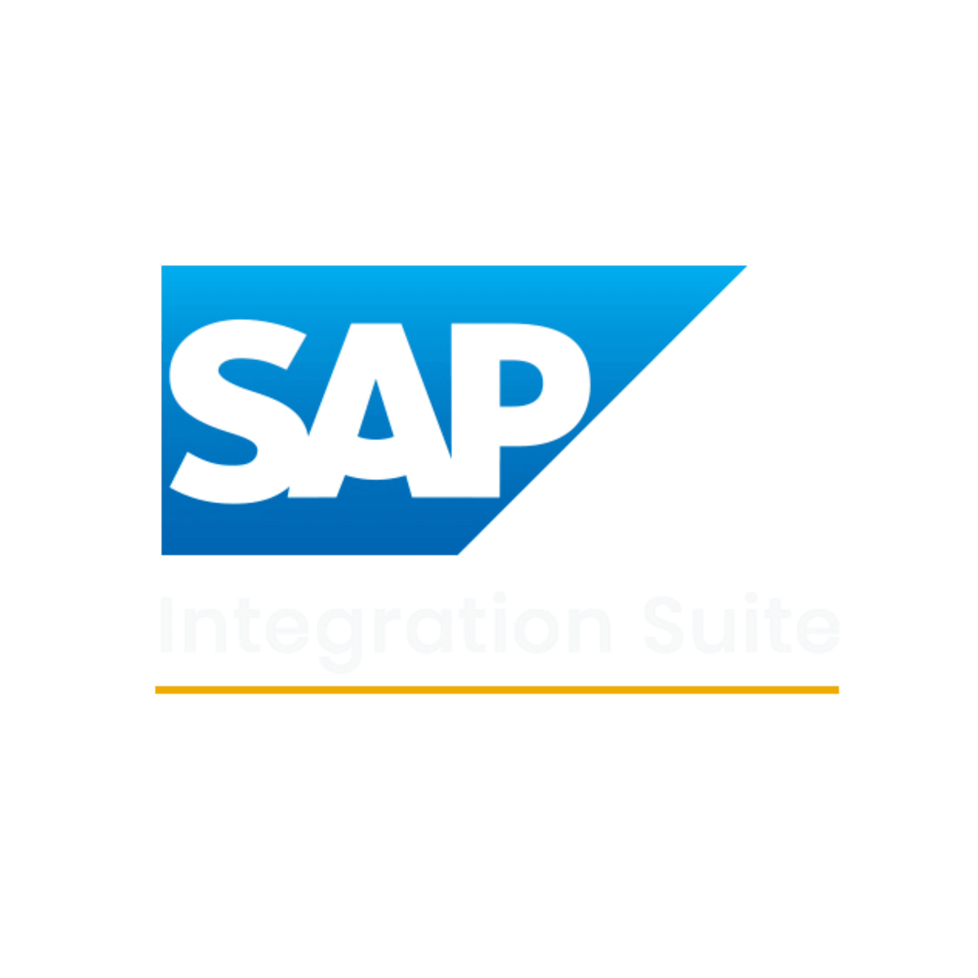 SAP Integration Suite