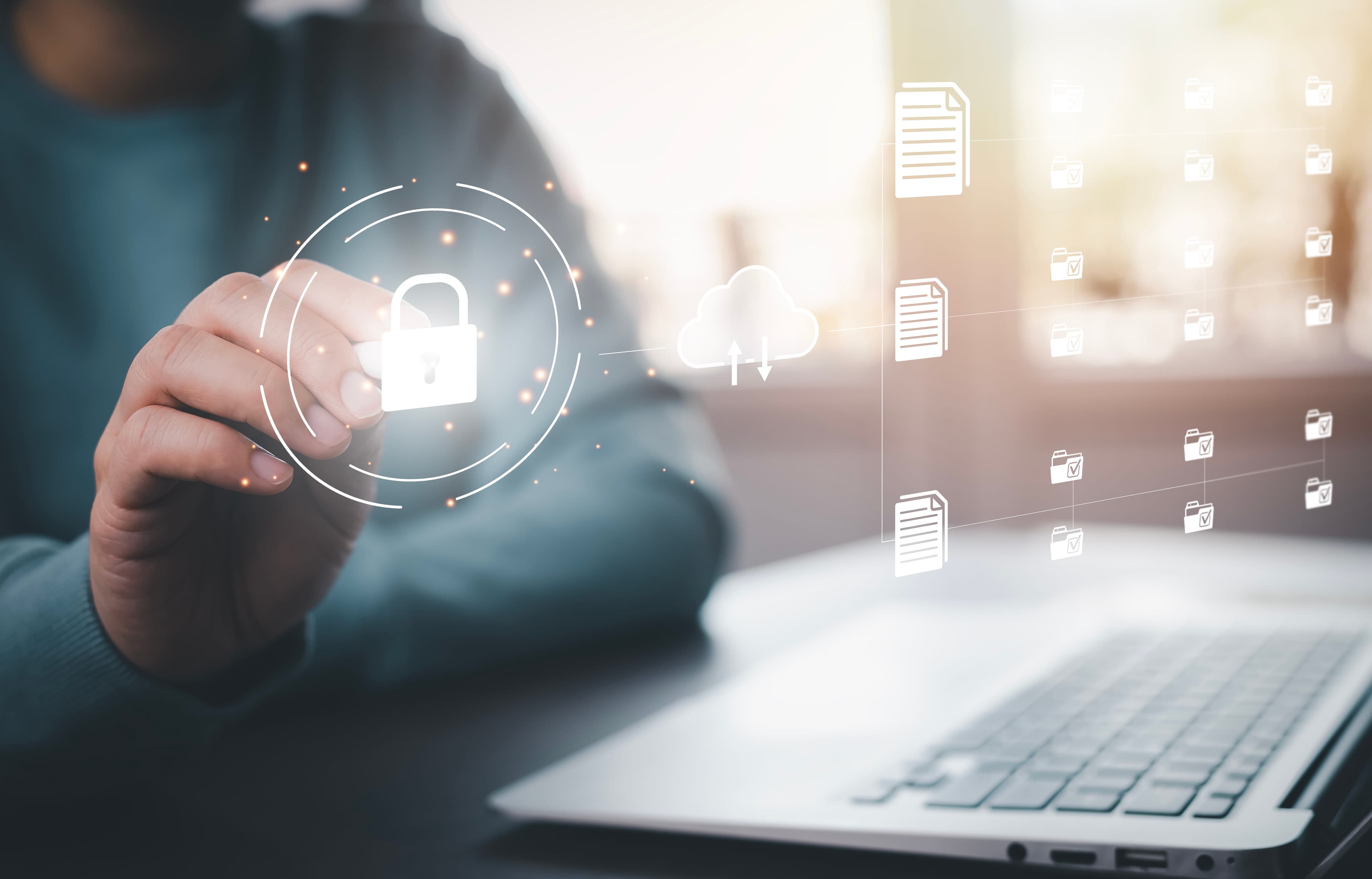 Private Cloud Servers