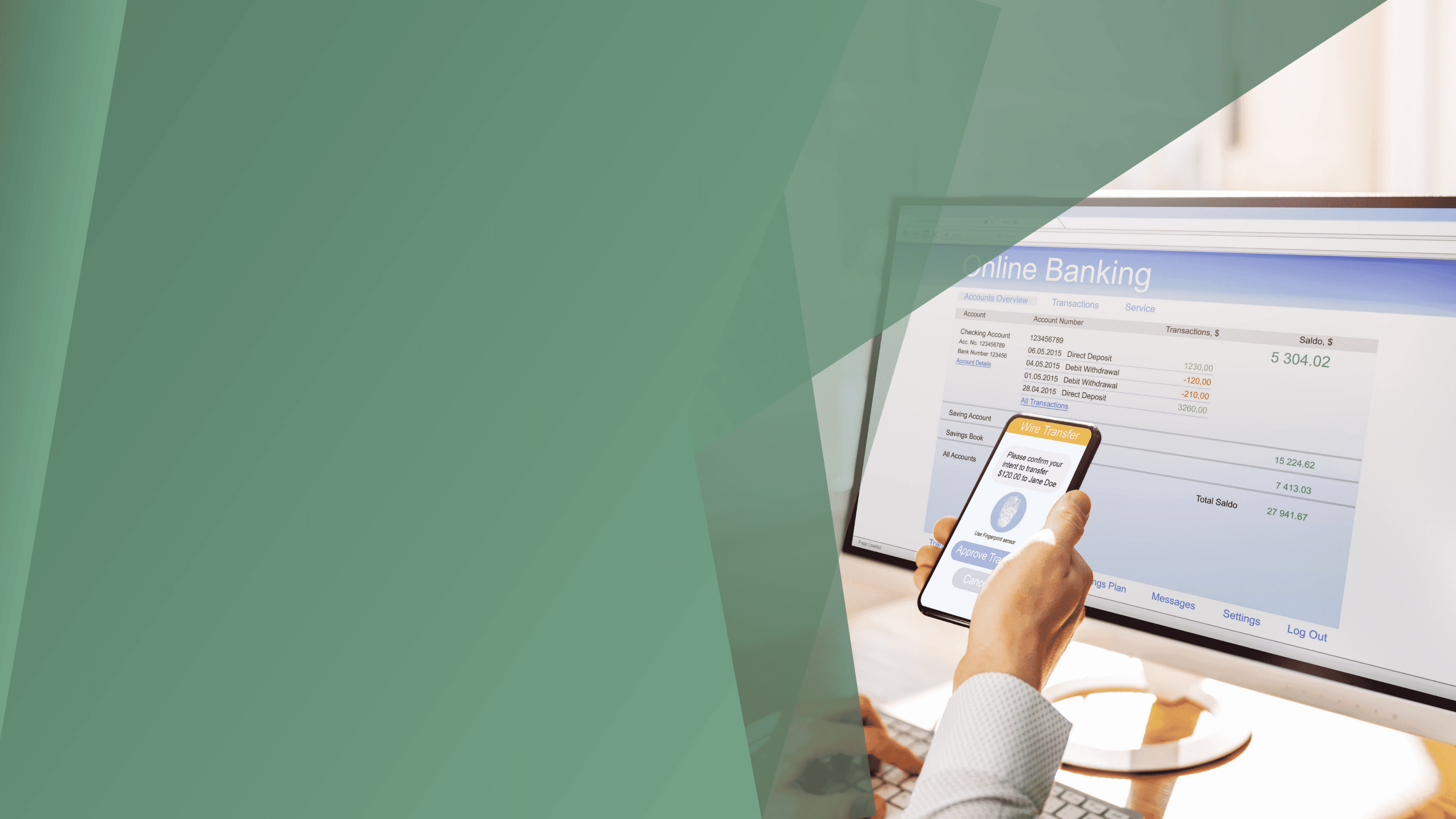 Vendor Payment Clearing