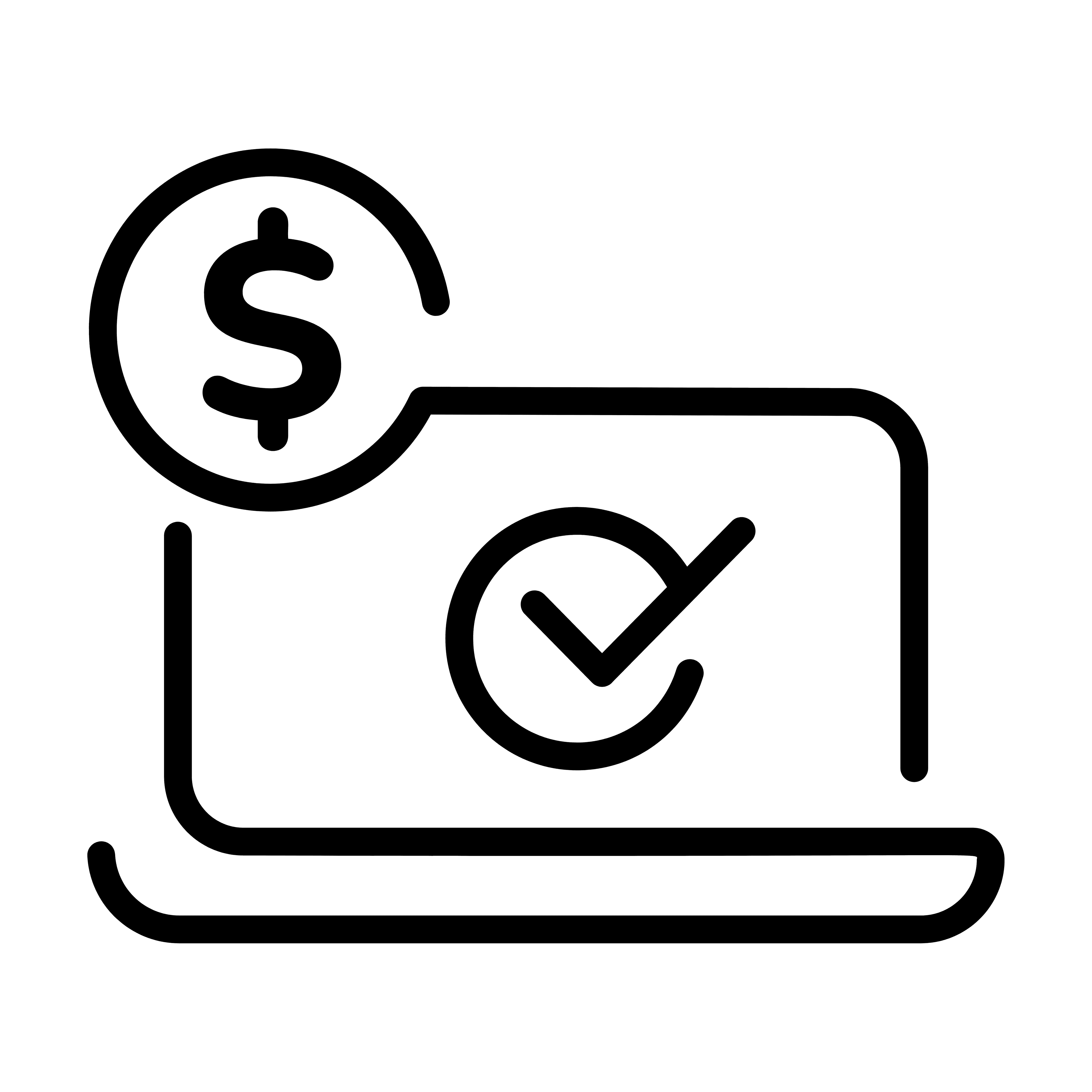 Payment Confirmation & Notifications