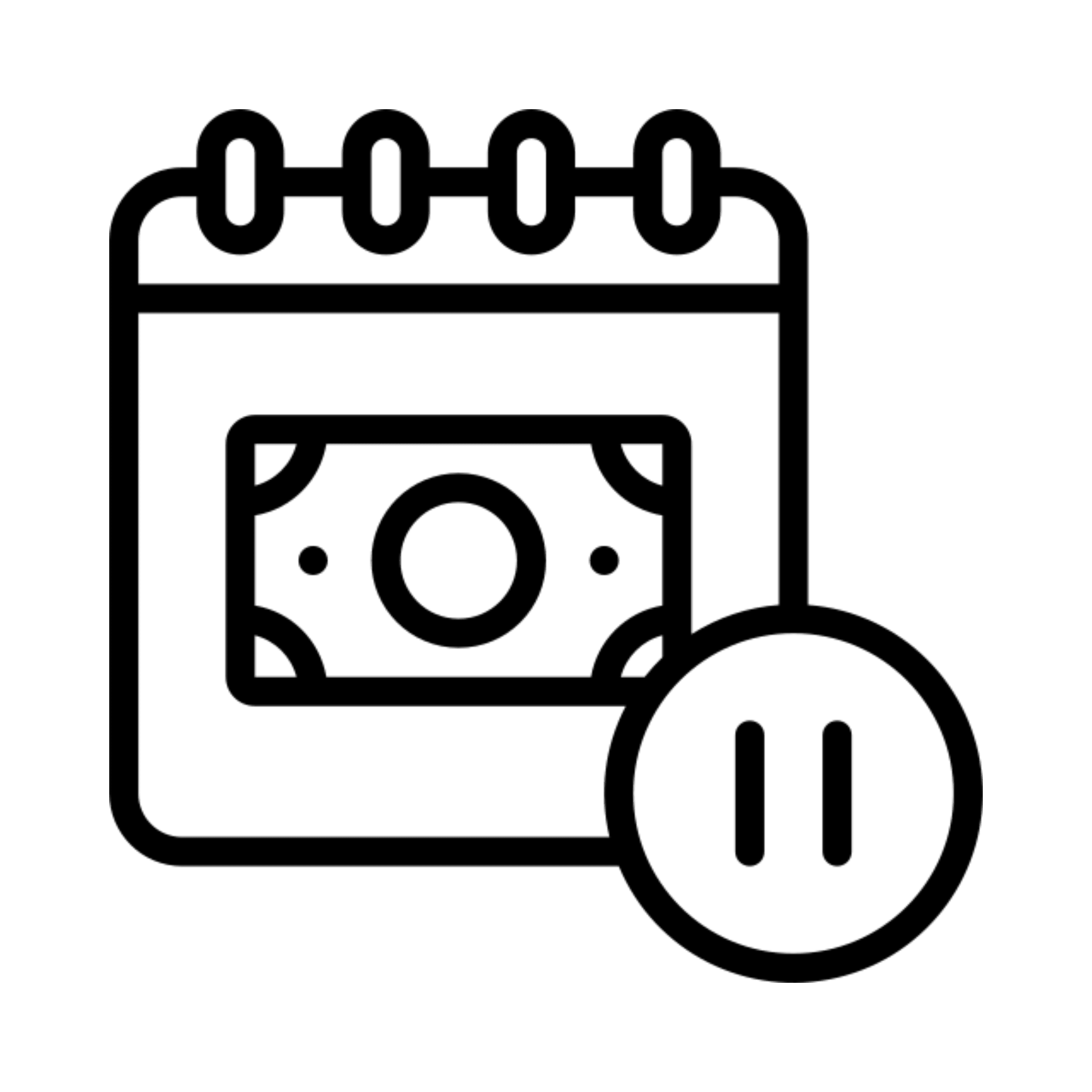 Scheduled Payment Trigger