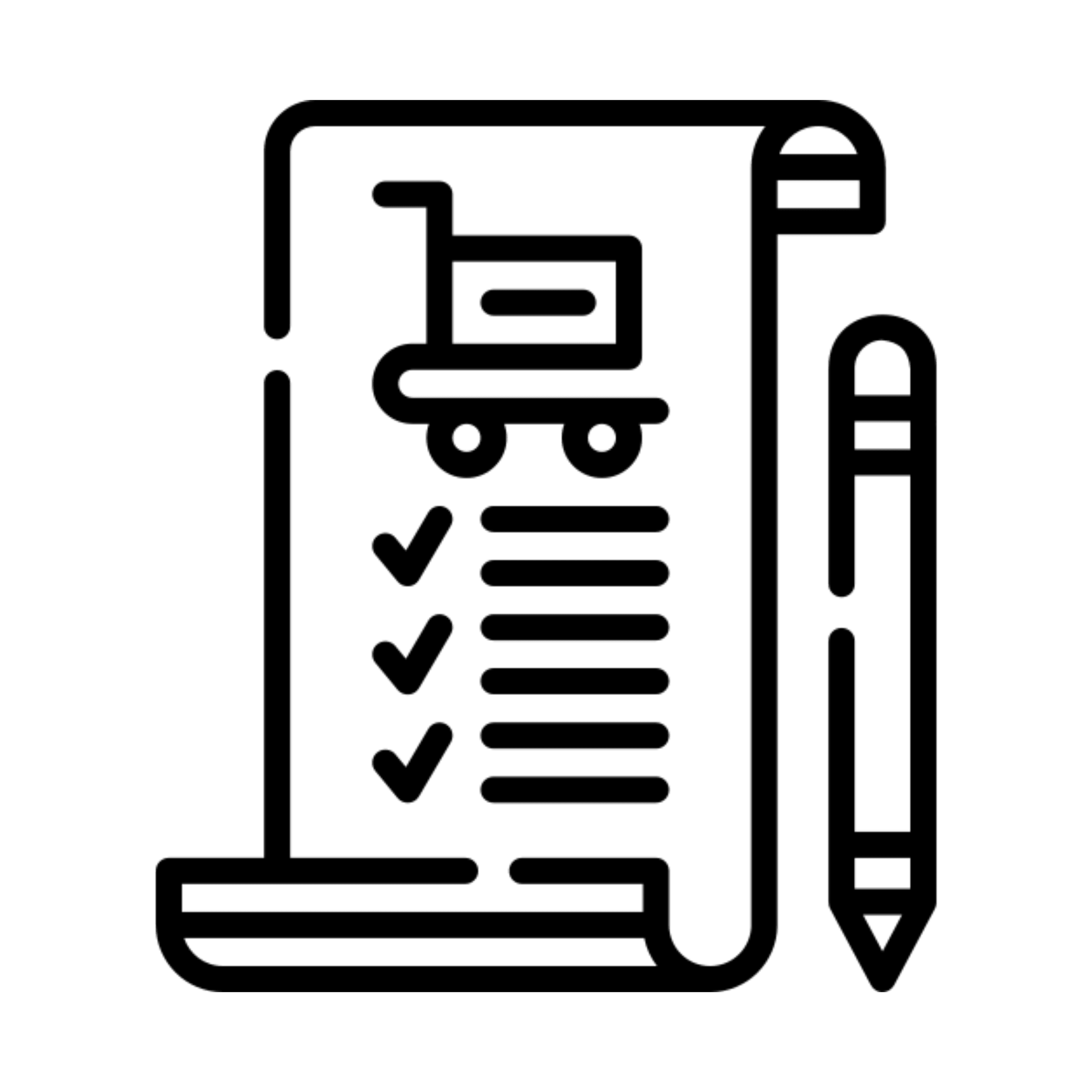 Purchase Order Creation