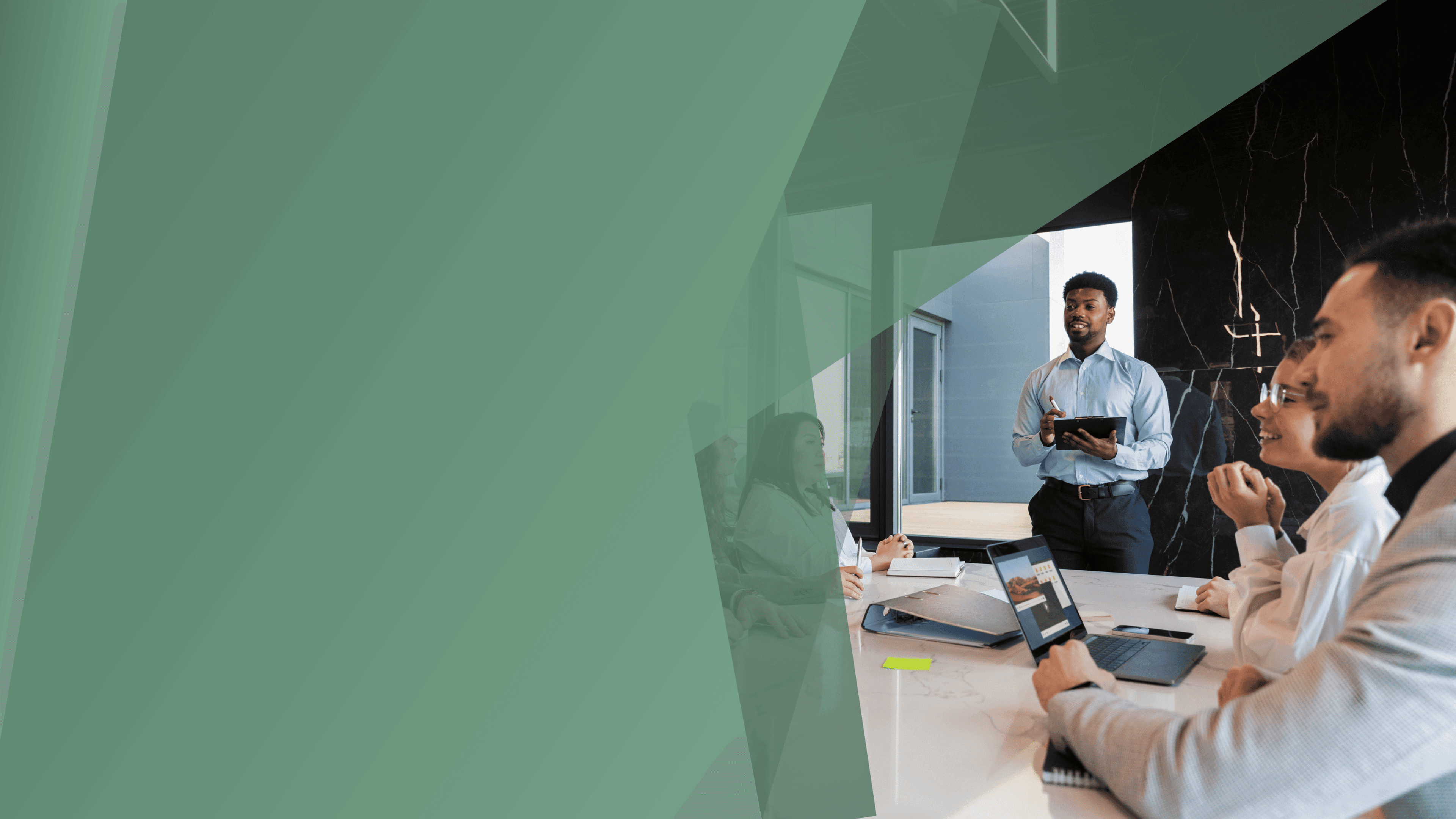 Business Automation Services