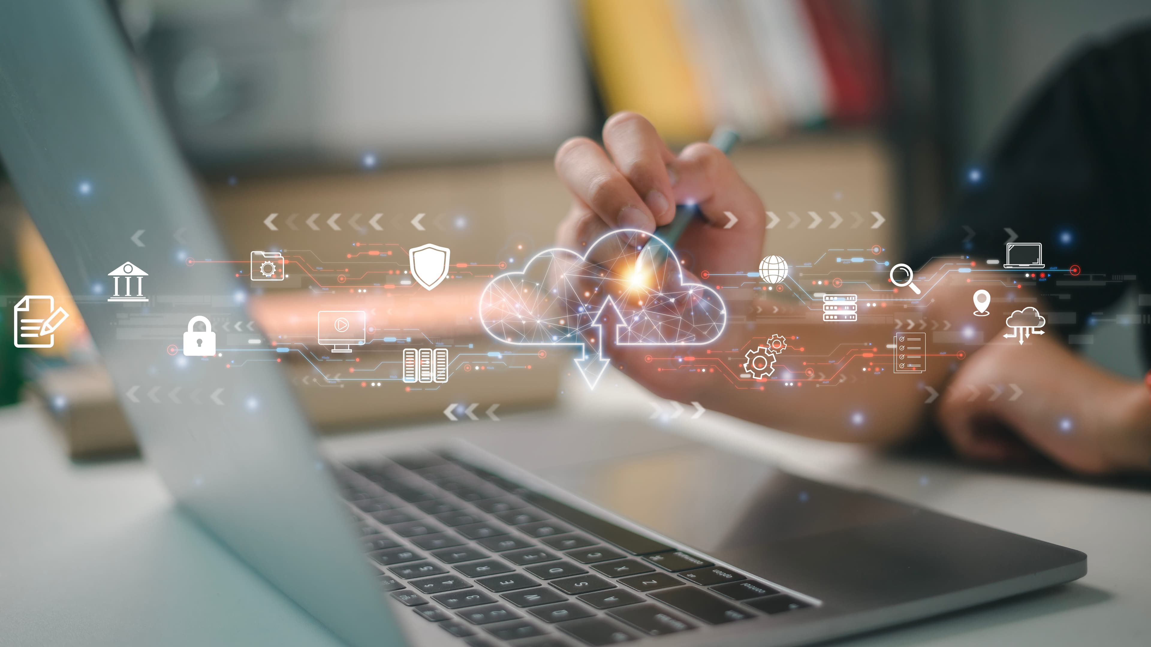 Portal-Driven SAP Enablement