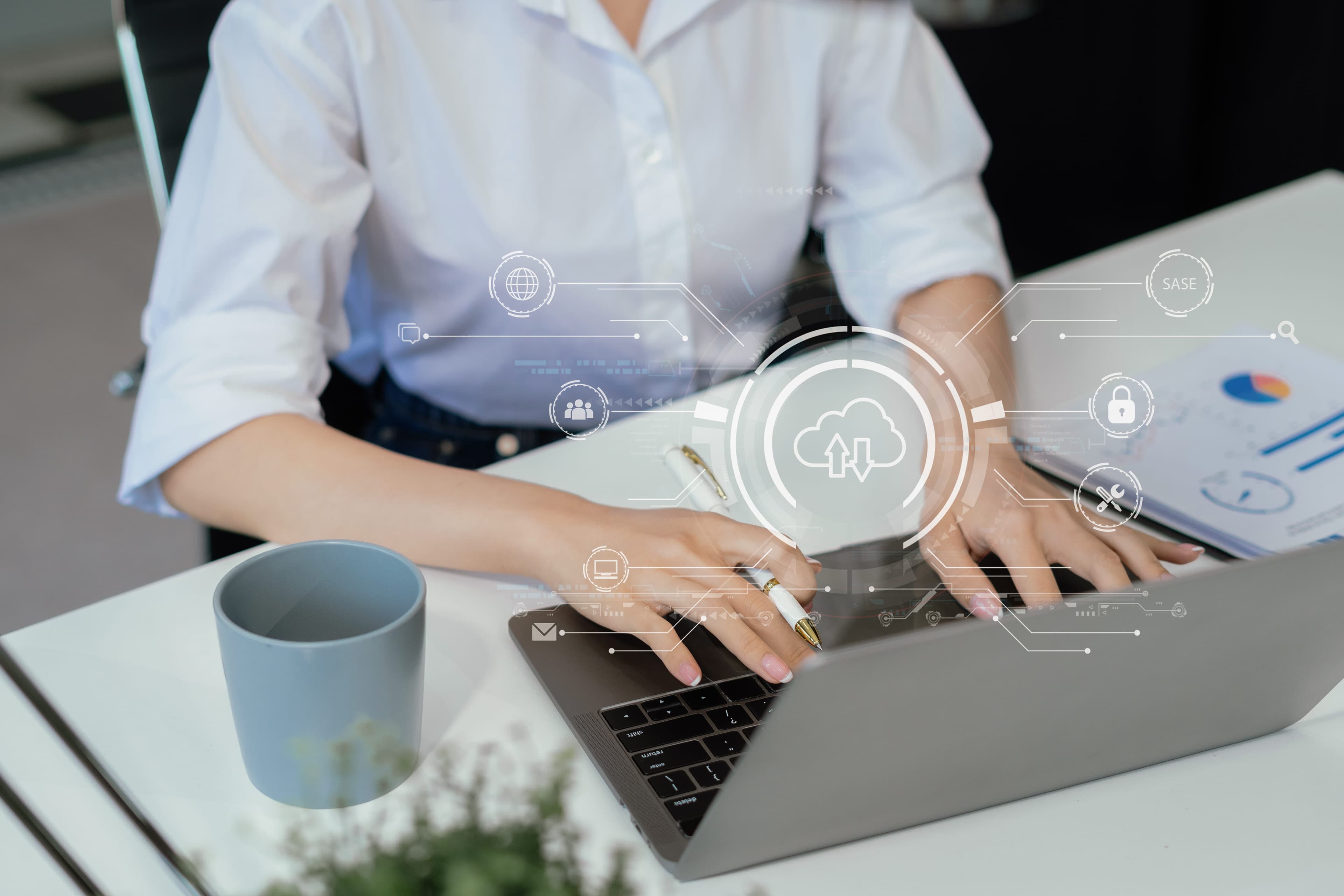 Technology & System Integration