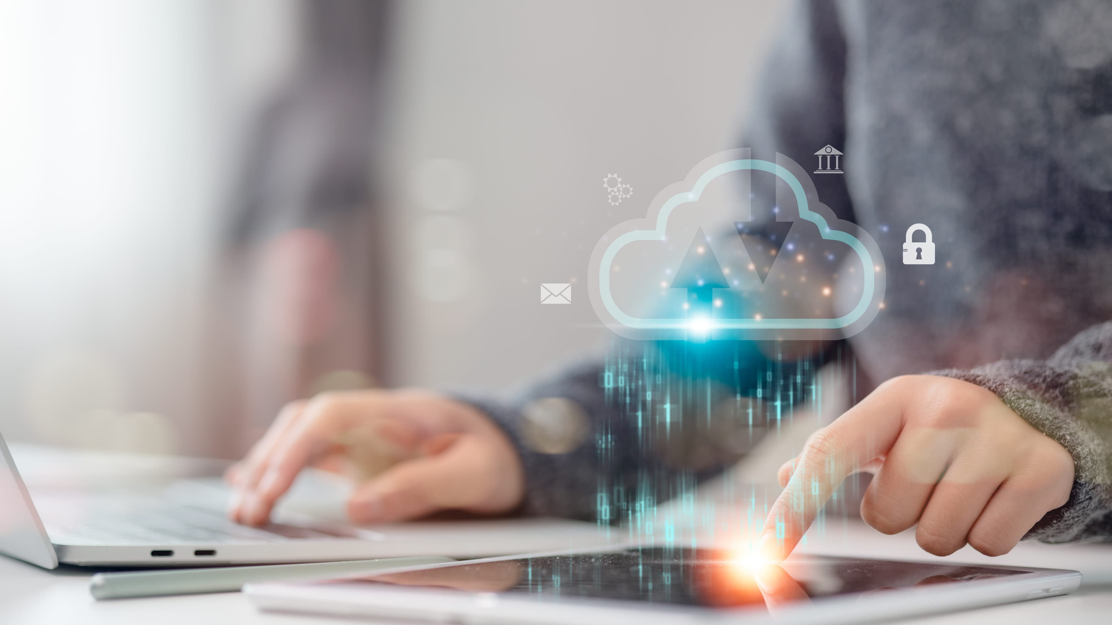 Enterprise Portal Solutions