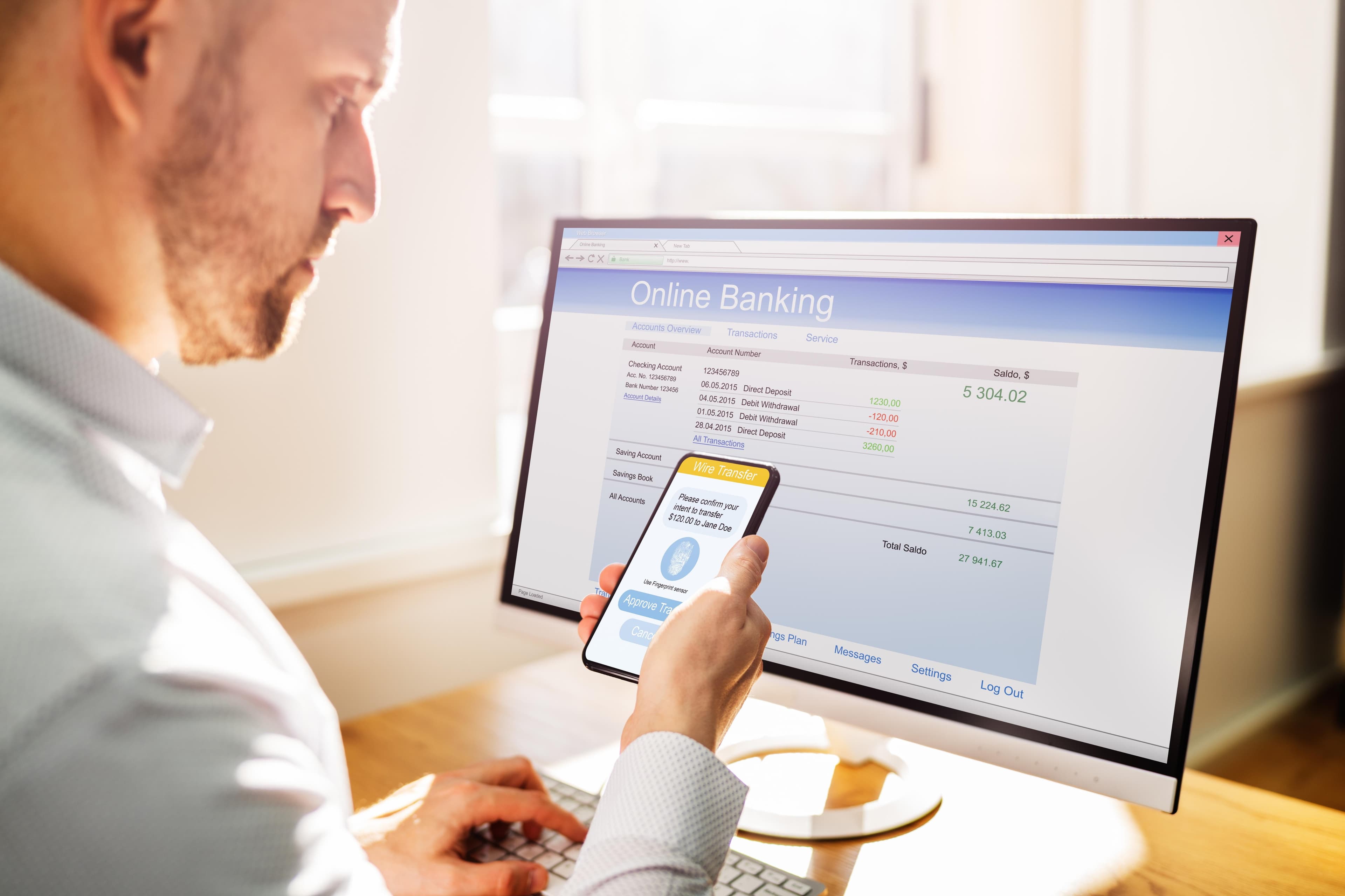 Vendor Payment Clearing with SAP Bank API Integration
