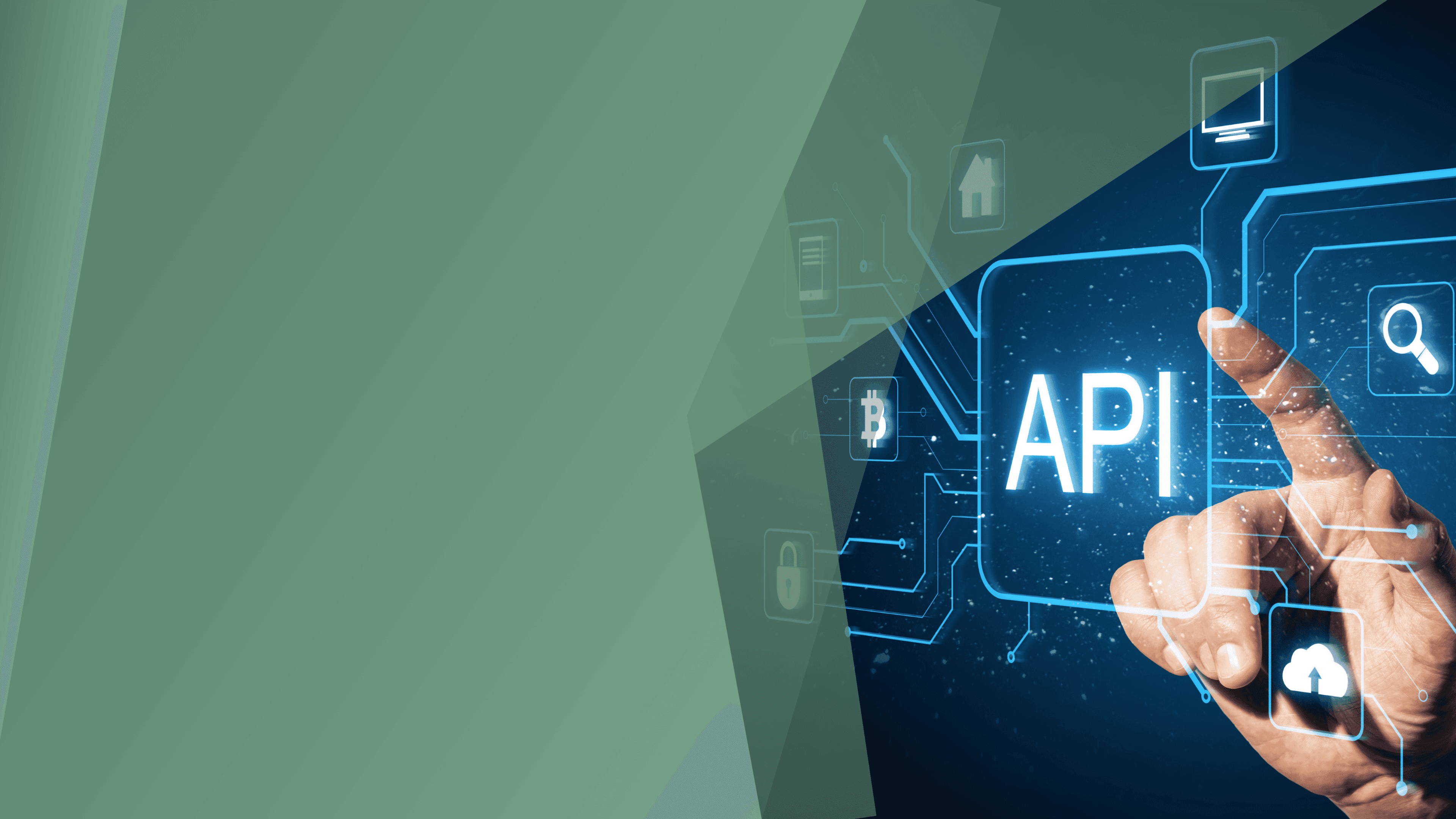 API Product Development and Integration