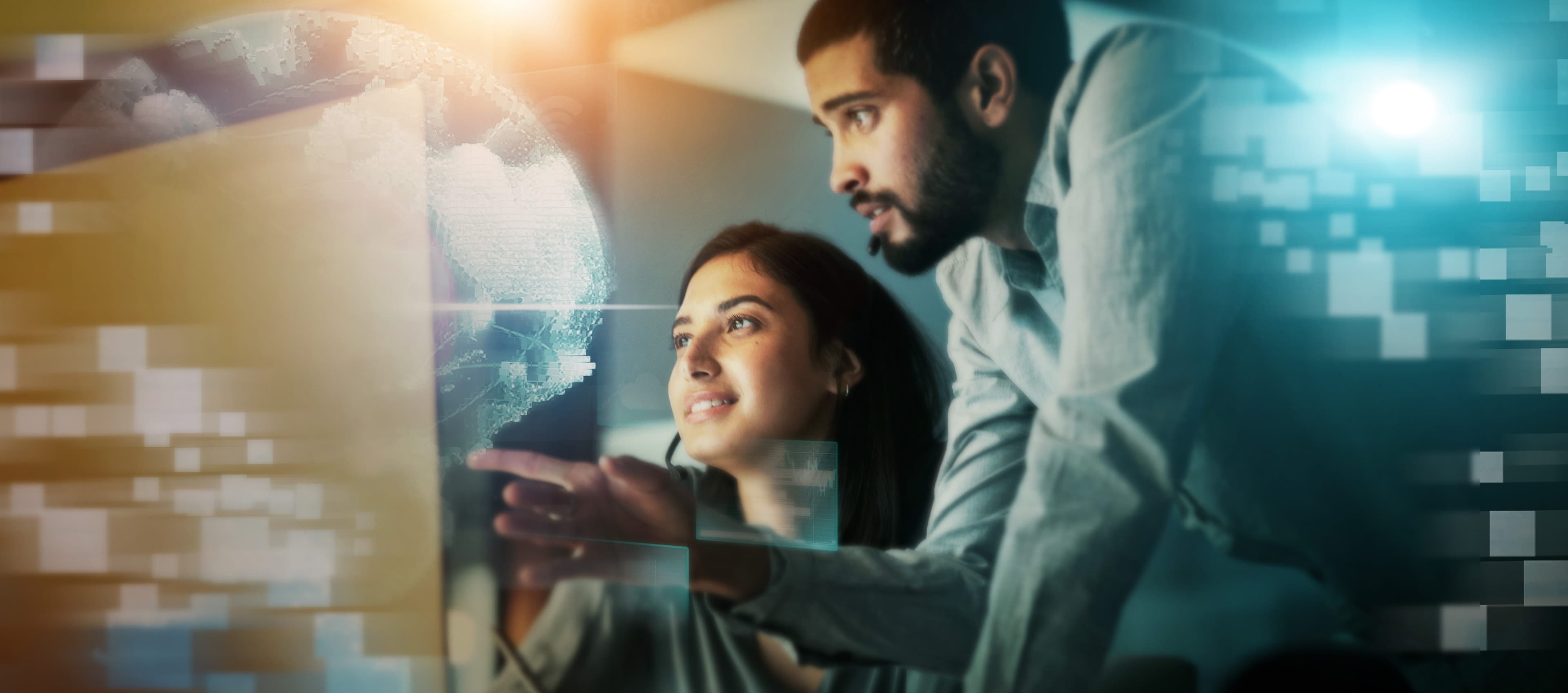 Custom API Development