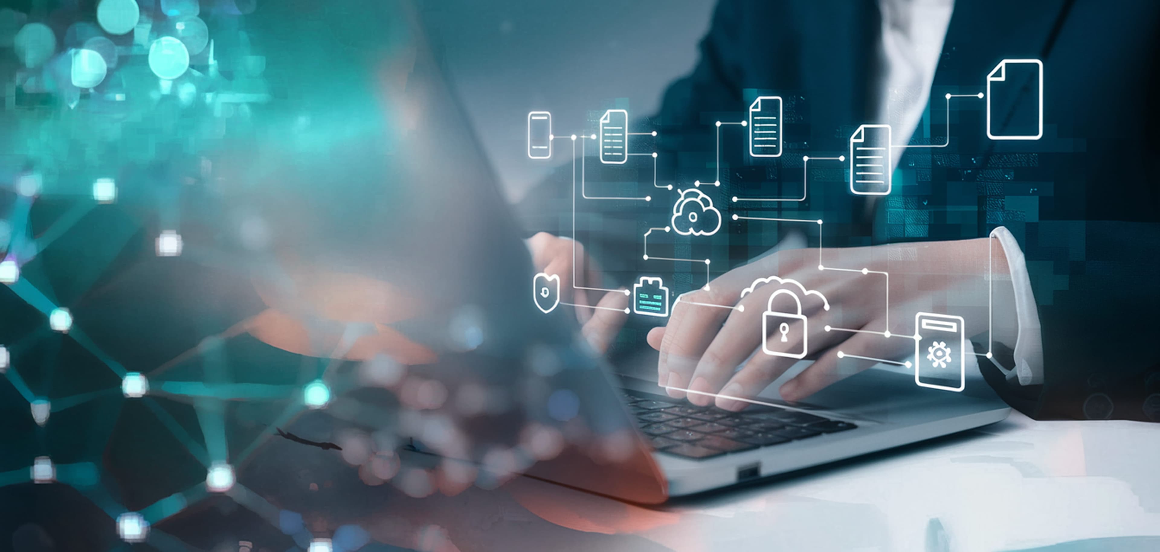 Technology Enablement