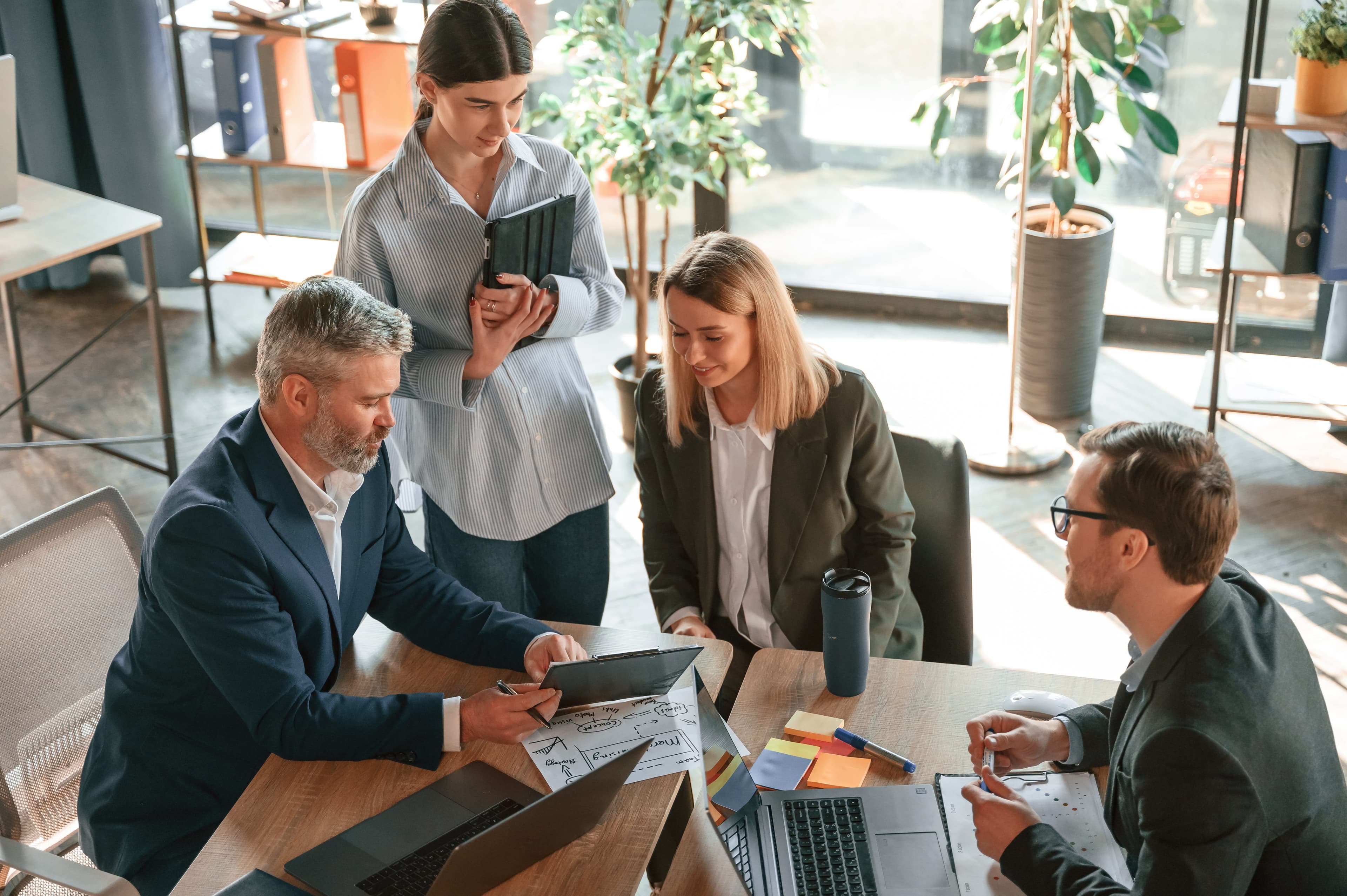 Cloud Enablement (Public & Private)