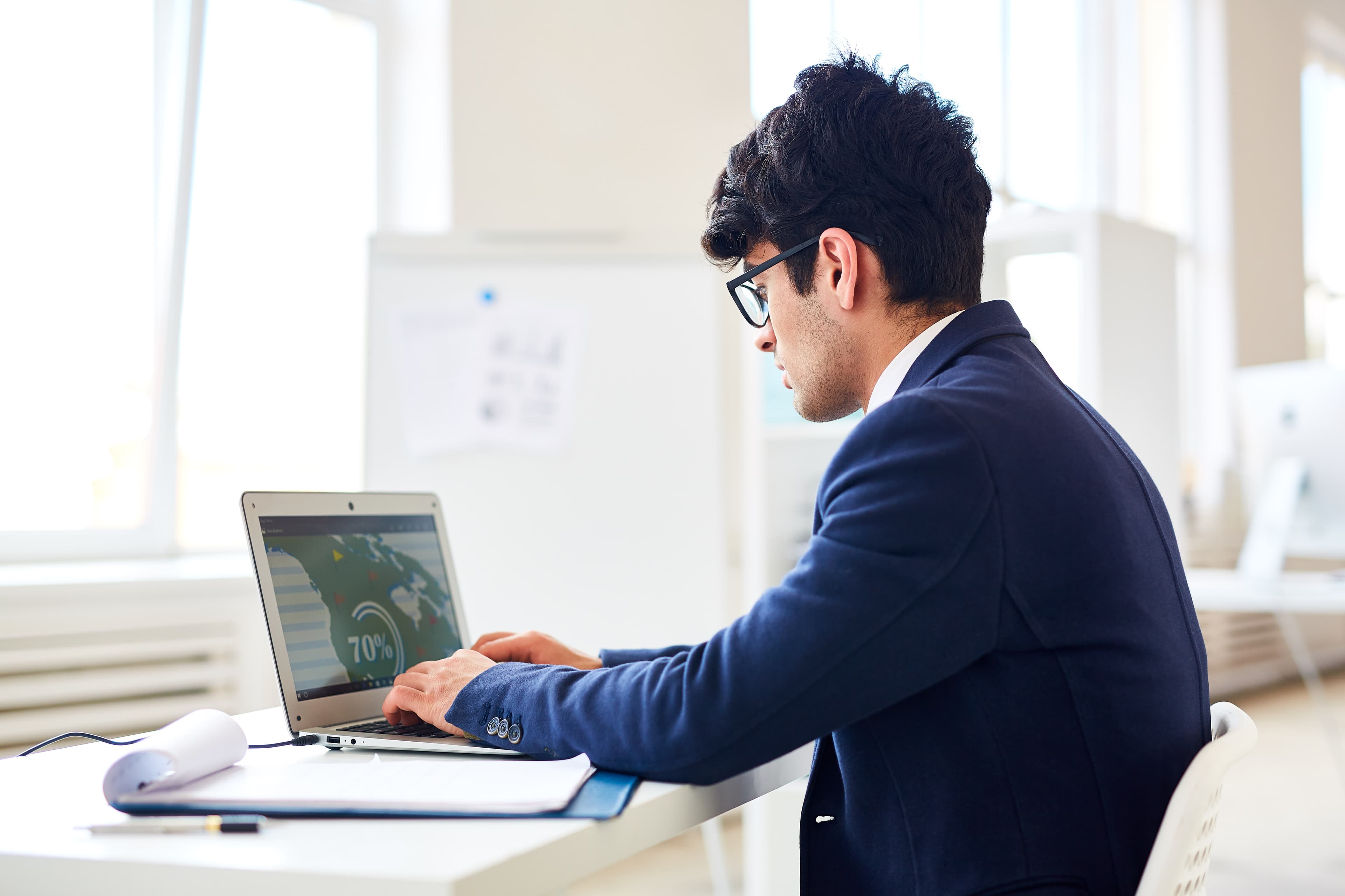 SAP Fiori, RAP & CAPM App Development