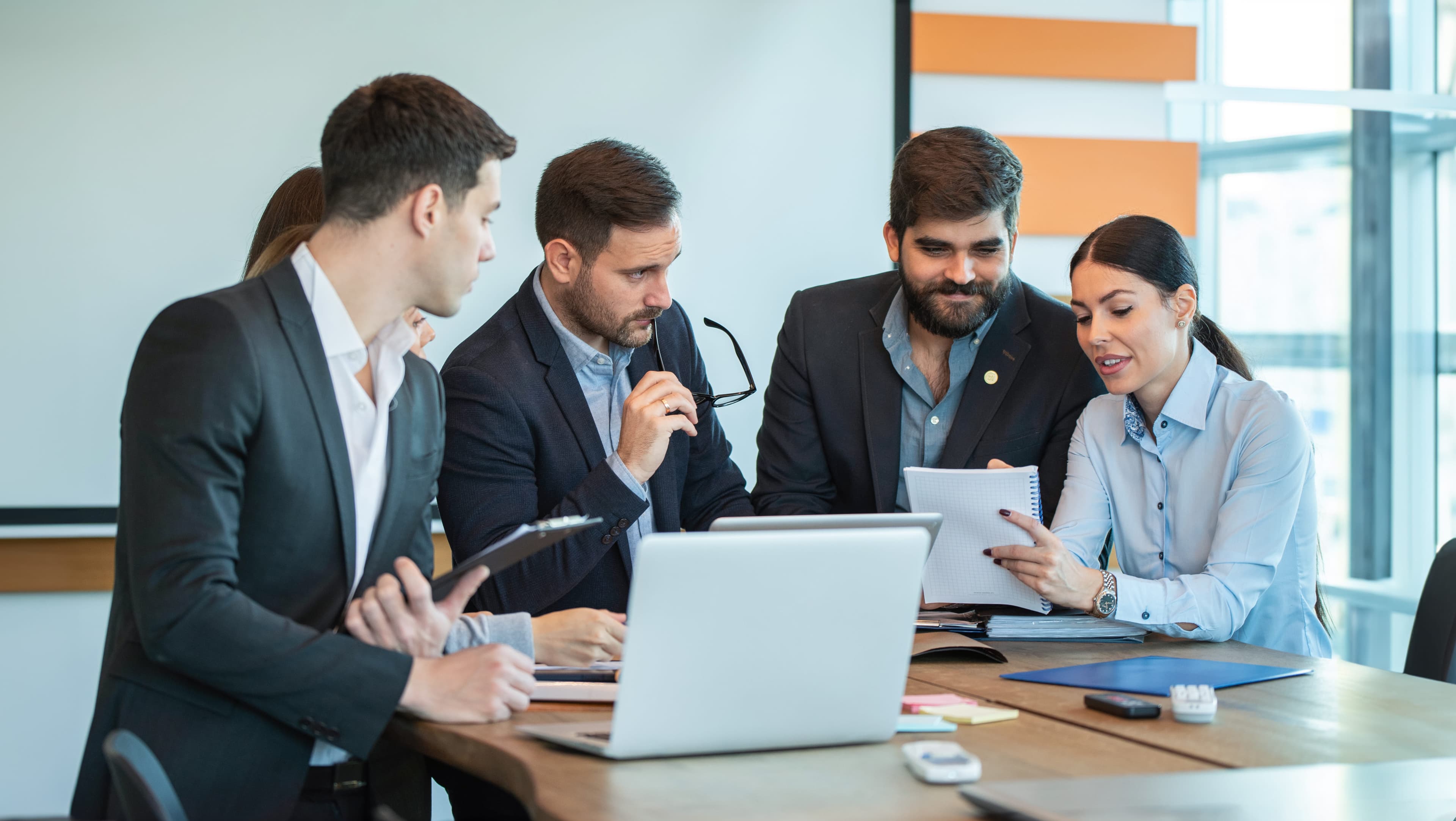 Staffing & Resourcing