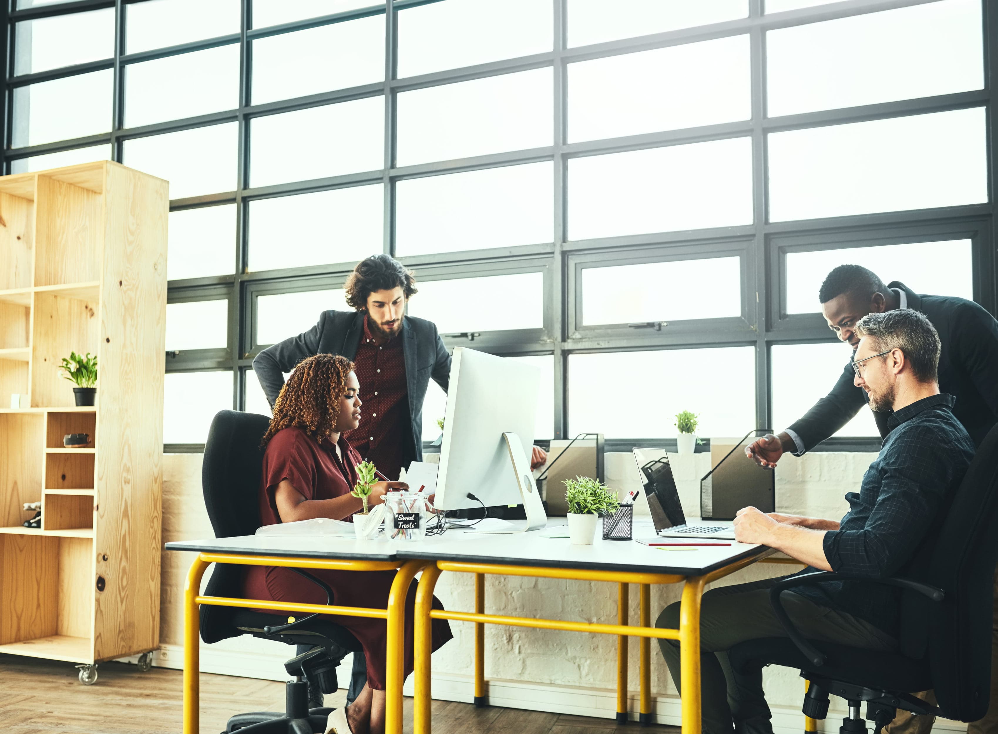 Rapid Cloud Development on SAP BTP